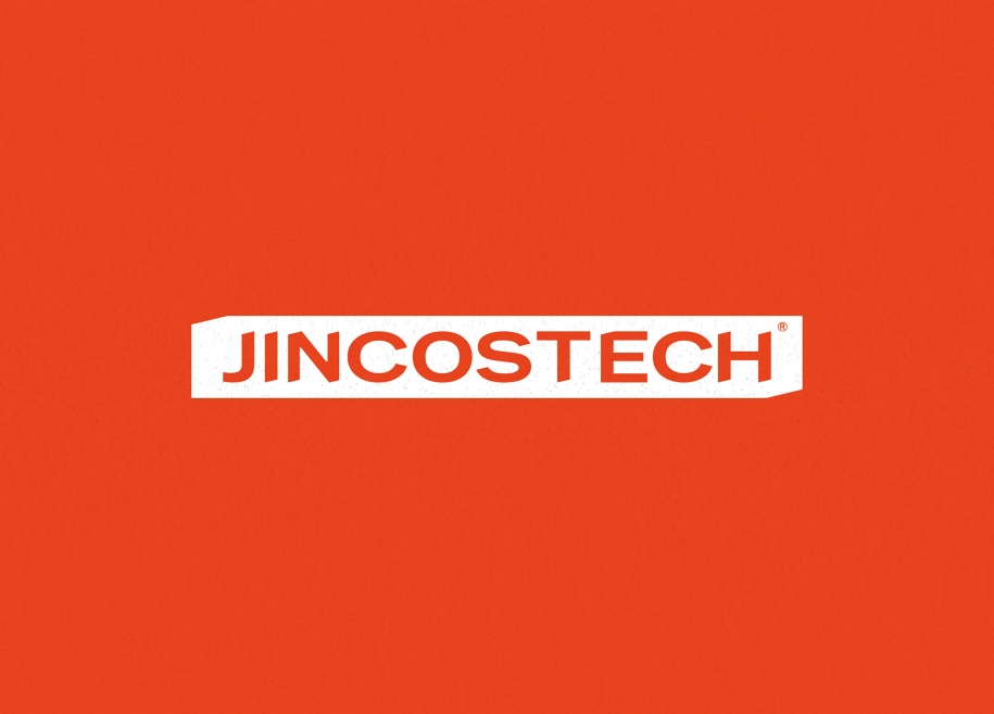 JINCOSTECH Brand Renewal