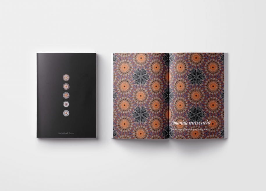 Hallucinogenic Mushrooms