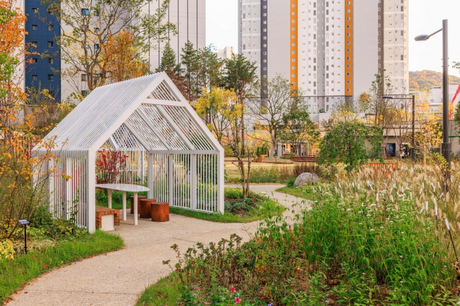 The Botanical Community