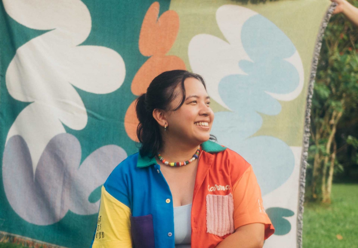 Play is a form of resistance