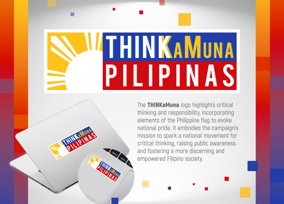 THINKaMuna Pilipinas