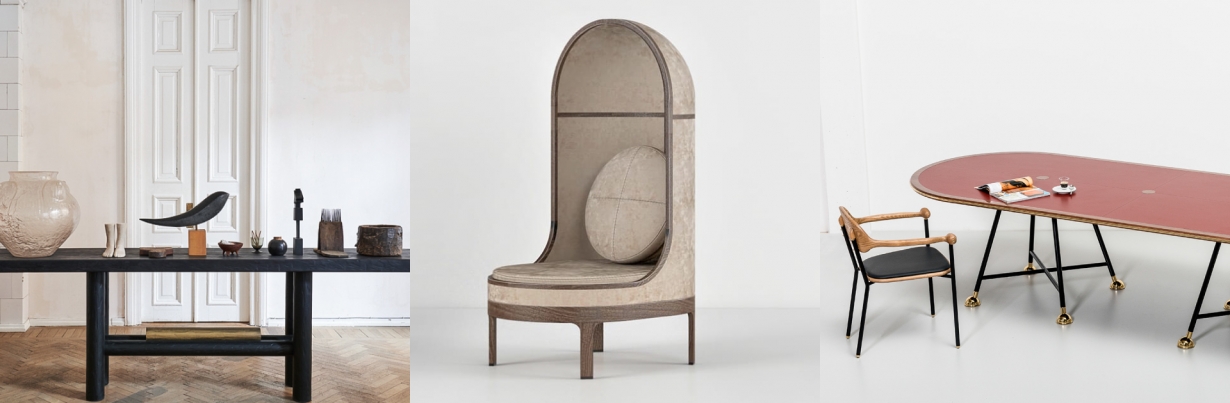 INDEX_ Vol.40 - Furniture Design Studio