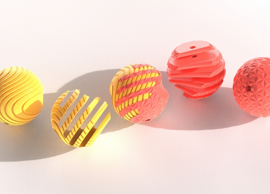 Combining Tactile Learning Tool